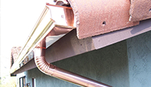 Rain Gutter Installation, Repair, Cleaning in McHenry, IL